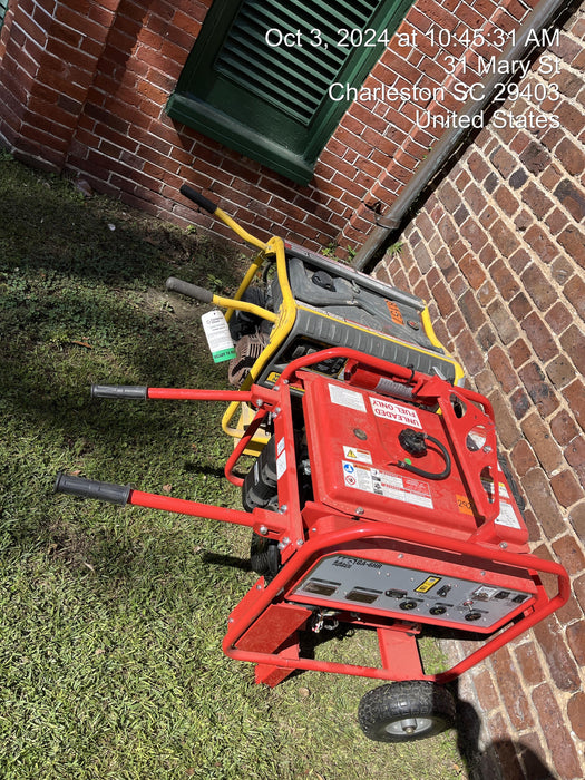 2023 MULTIQUIP QP-2TH