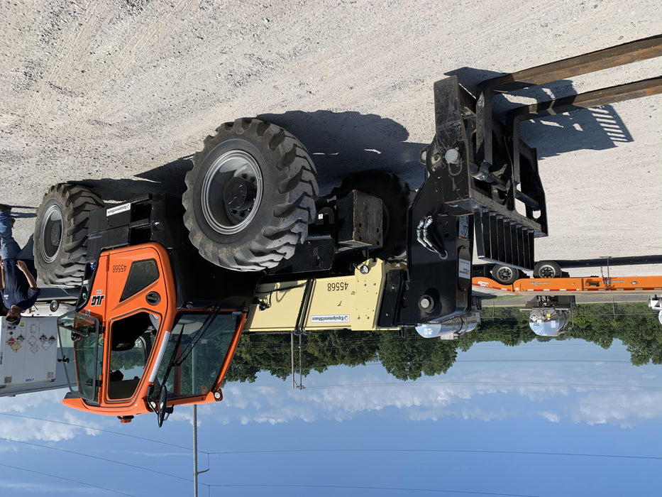 2019 JLG 1644