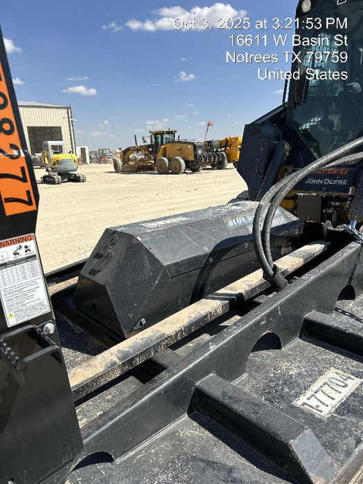 2025 VIRNIG 60" Forks - Virnig