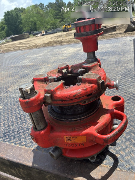 2024 RIDGID 141