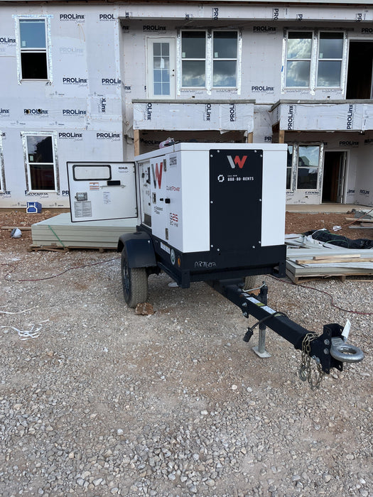 2022 WACKER NEUSON G25