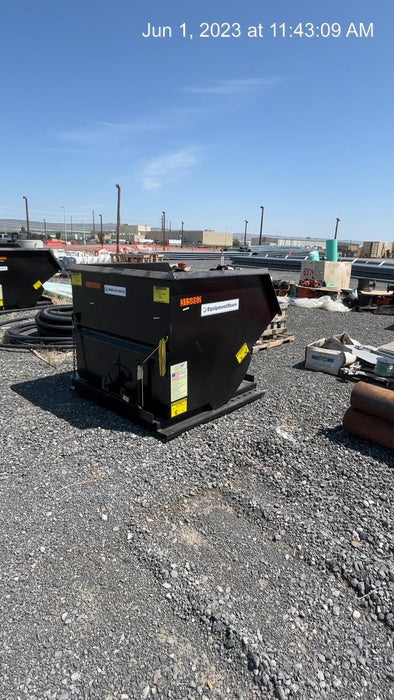 2023 ARROW MATERIAL HANDLING HP-6000-250-C