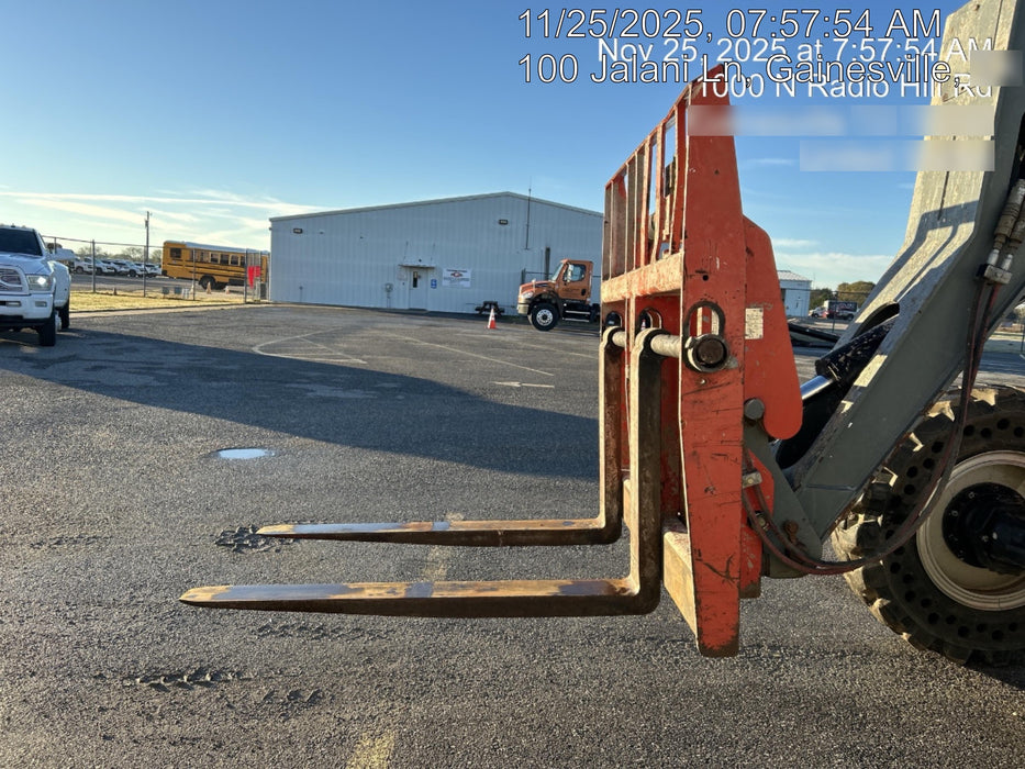 2016 SKYJACK SJ643 TH