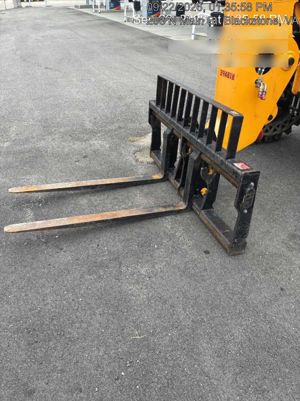 2024 JCB 509-42