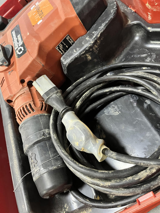 2020 HILTI TE 50-AVR