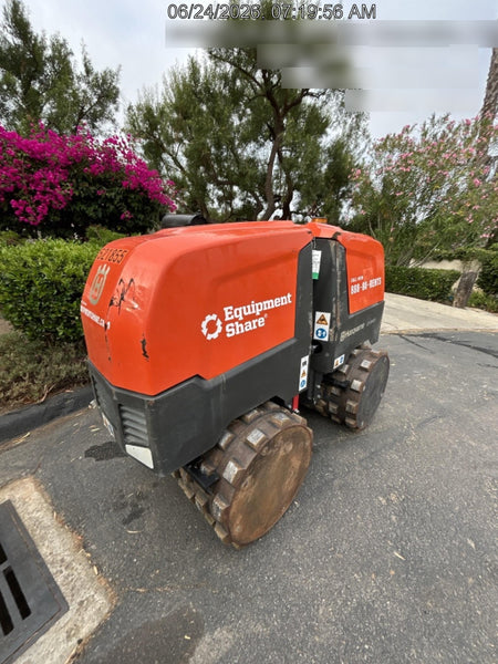 2025 HUSQVARNA LP9505