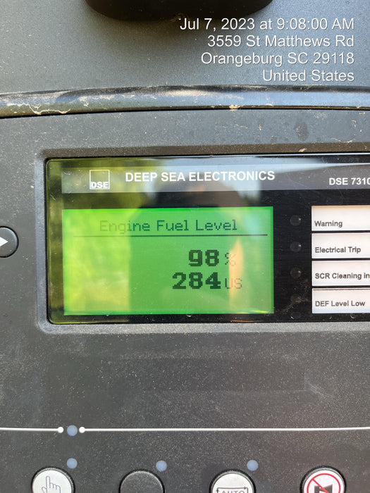 2022 ATLAS COPCO QAS150