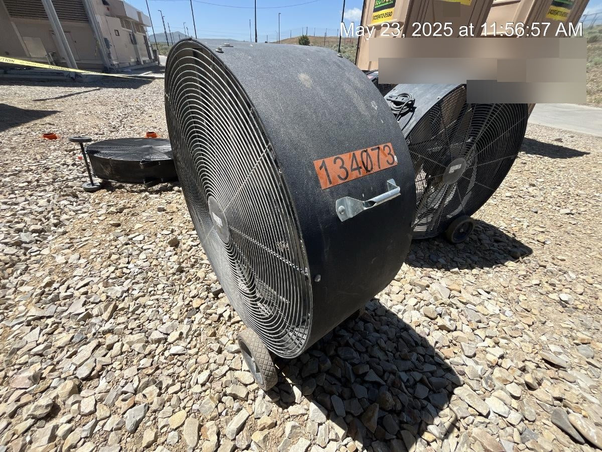 2020 UNITEC TPI PB36-D