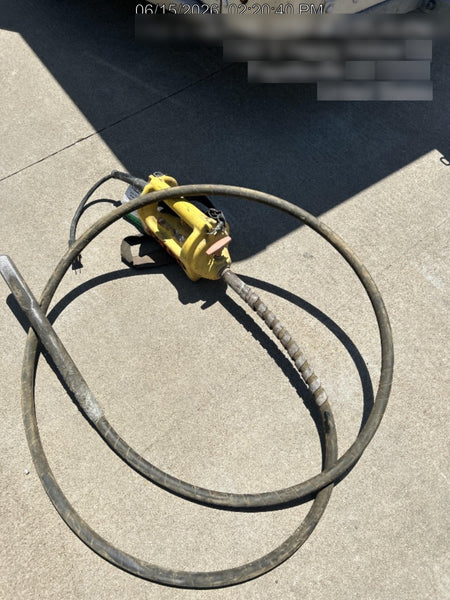 2019 WACKER NEUSON M2500