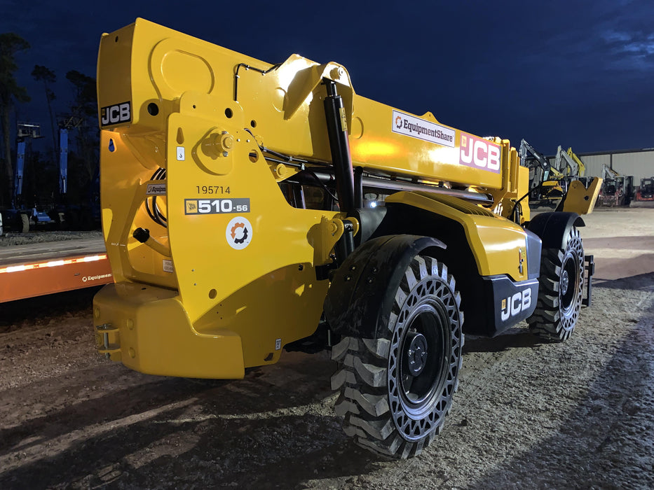 2021 JCB 510-56