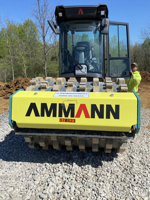 2023 AMMANN ARS70