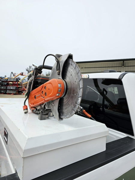 2020 HUSQVARNA K770