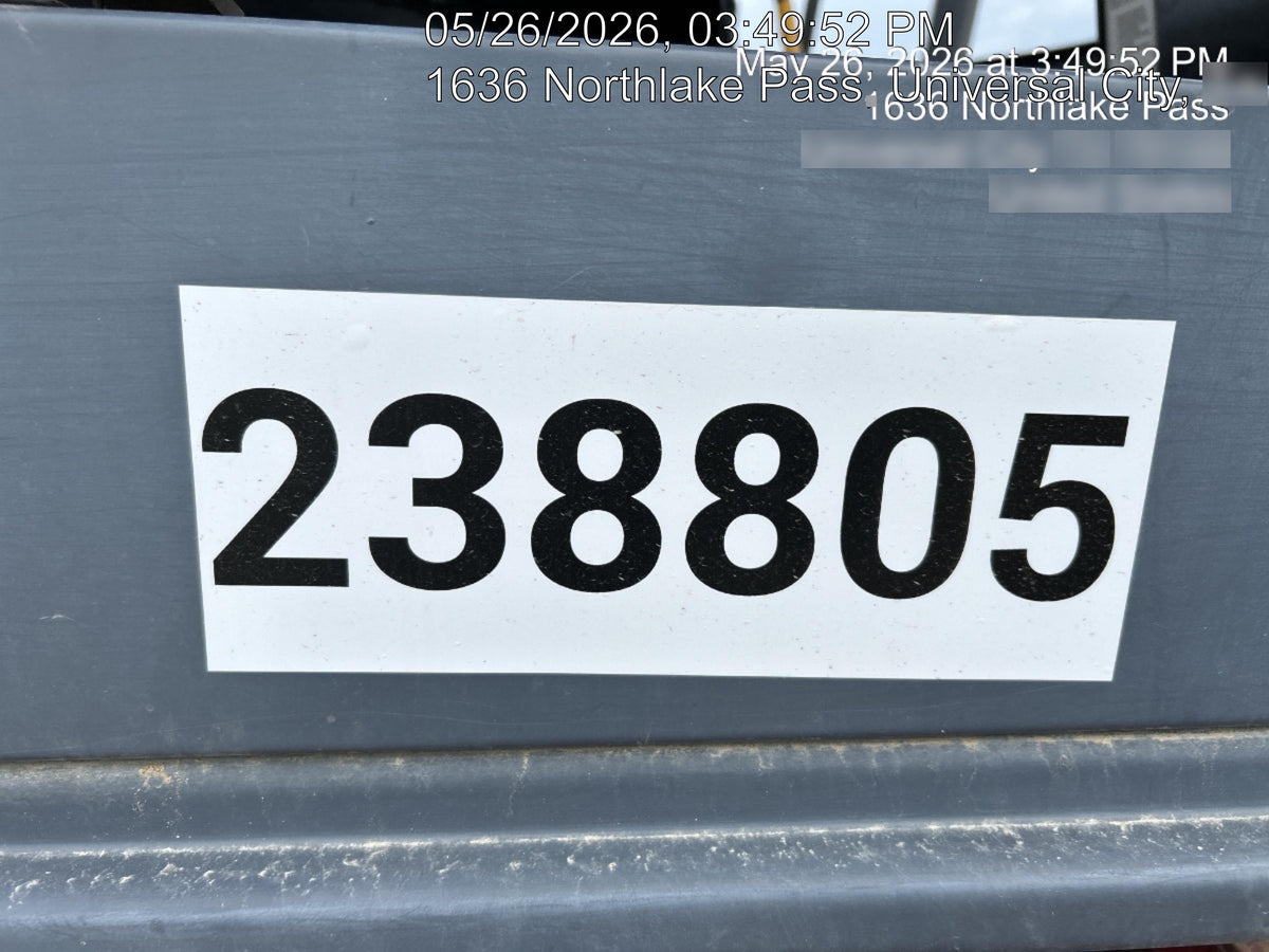 2022 DYNAPAC CA2500D