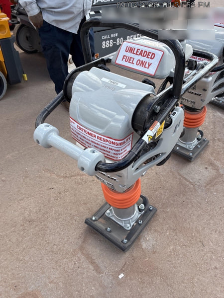2026 MULTIQUIP MTX60HD