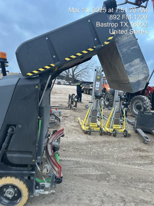 2024 KARCHER B 300 R