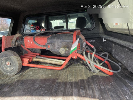 2019 HILTI TE 3000-AVR