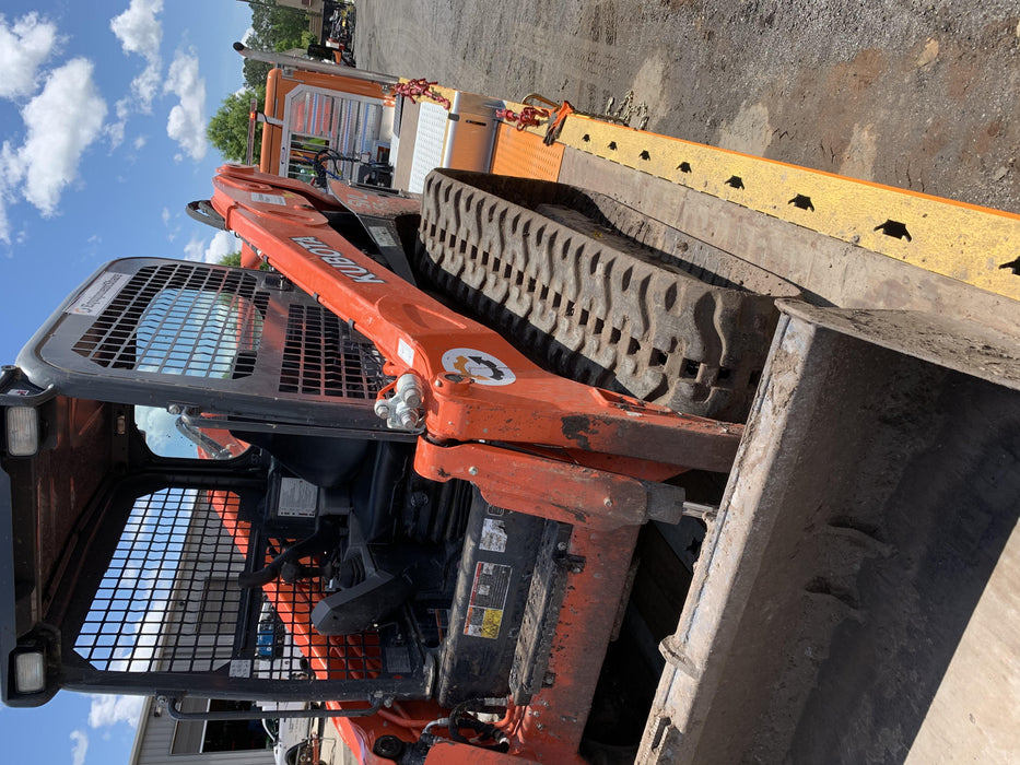 2019 KUBOTA SVL95-2S