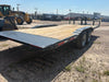 2025 TEXAS PRIDE TRAILERS GT817414KBP