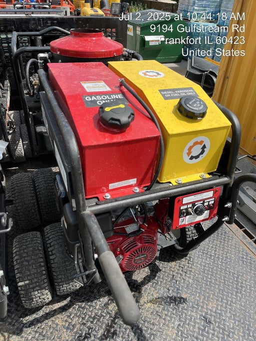 2025 NORTHSTAR 157310