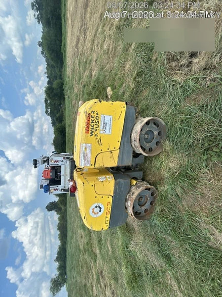 2020 WACKER NEUSON RTLx-SC3