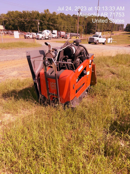 2022 HUSQVARNA FS 5000D