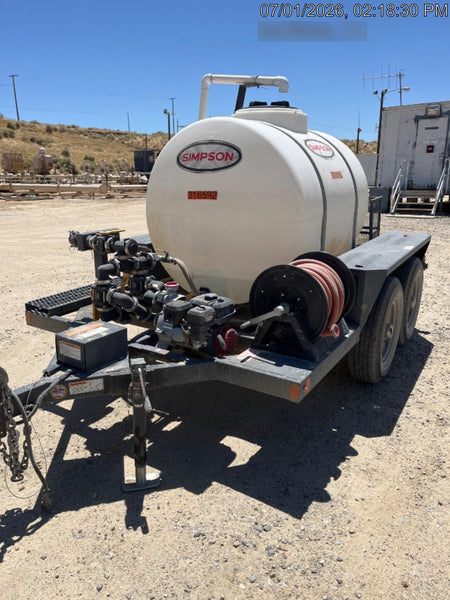 2023 SIMPSON SWT-52517
