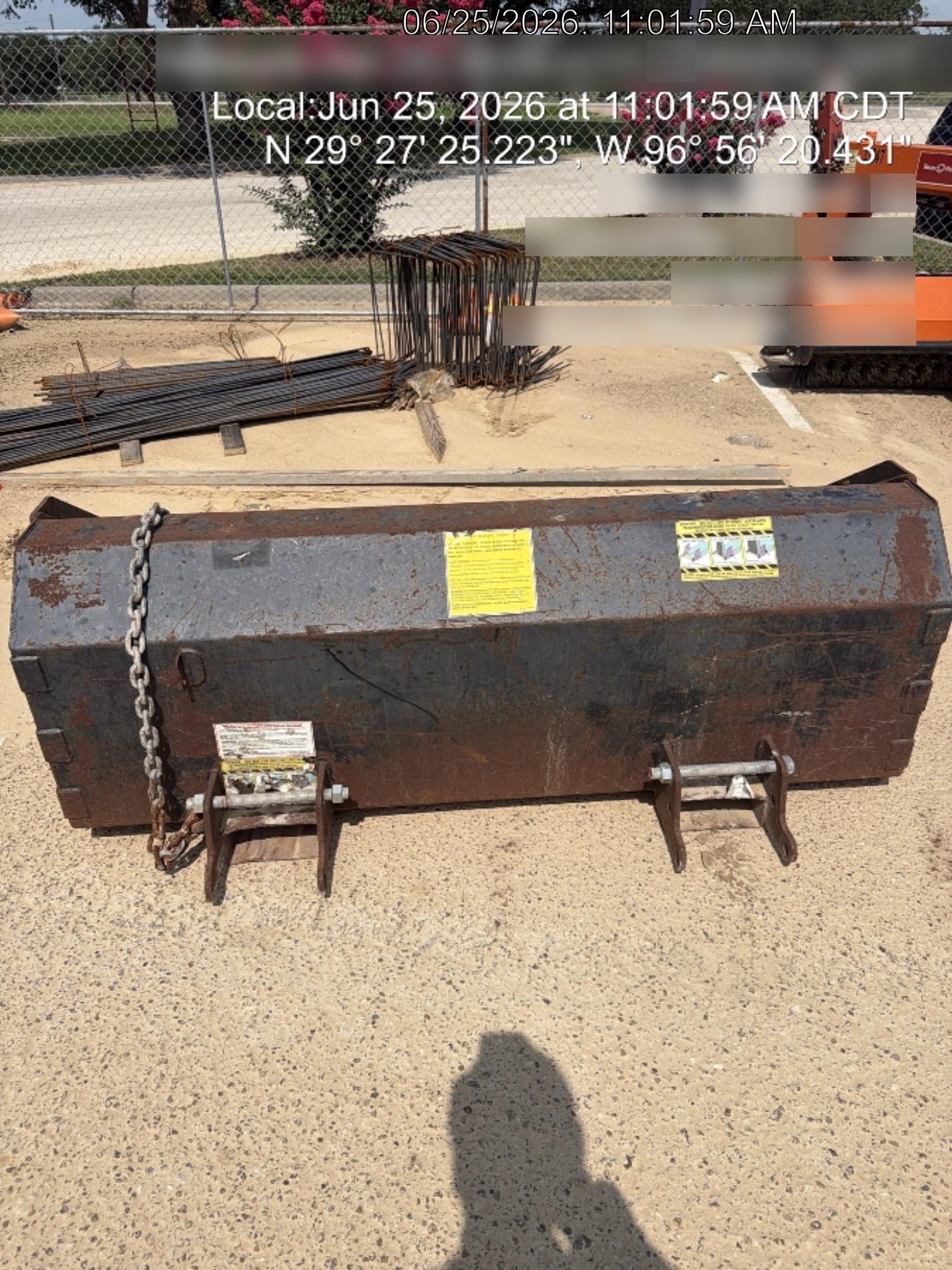 2021 STAR INDUSTRIES 1406B