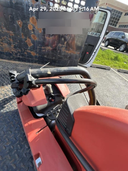 2024 HILTI DSH 900-X 16"