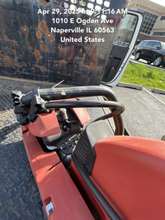 2024 HILTI DSH 900-X 16"