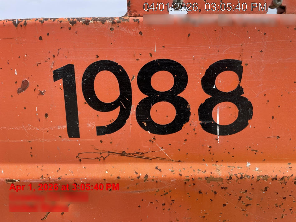 2016 JLG 2632ES JLG 2632ES Scissor Lift