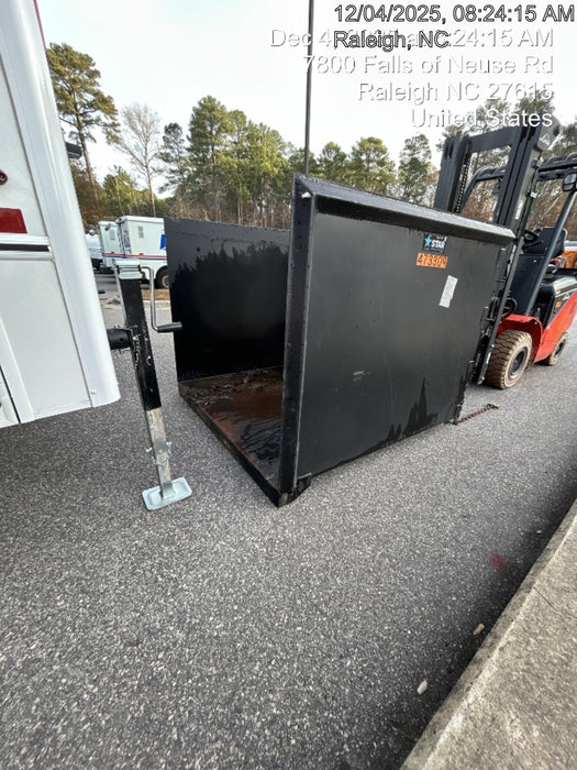 2024 STAR INDUSTRIES 1425