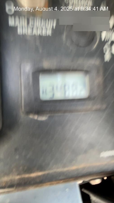 2024 Generac MLT2 Diesel, Flex Switch 120V Input, Powerzone Controller, 
(4) 320W LED Lights, 4kW Generator, 39.9 Gal Fuel Tank, 2" Ball, T3