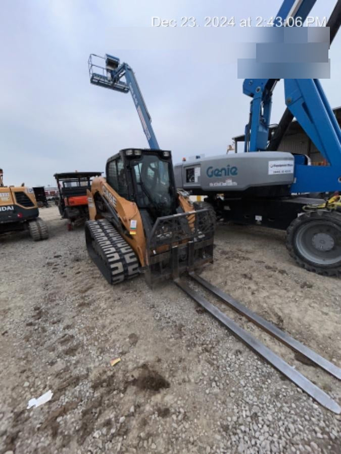 2024 ARROW MATERIAL HANDLING FS5100CB - 72"