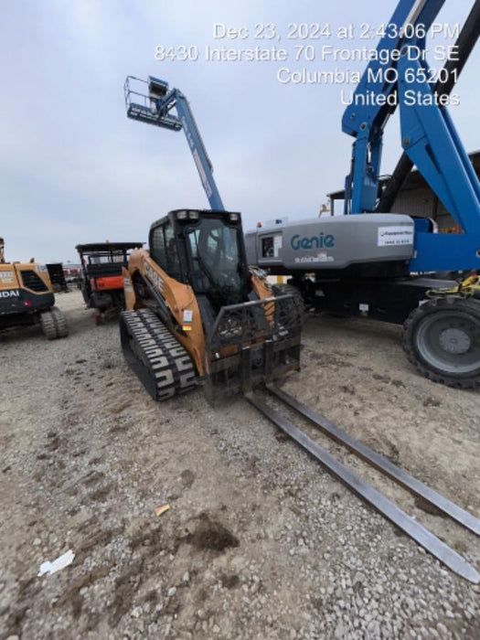 2024 ARROW MATERIAL HANDLING FS5100CB - 72"