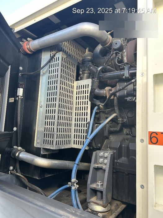 2020 ATLAS COPCO QAS250