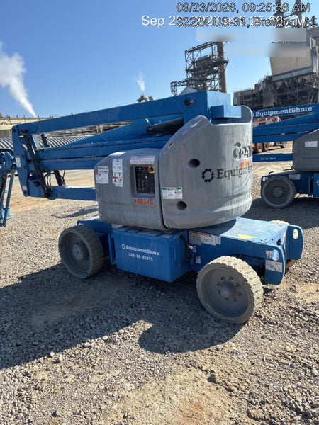 2024 GENIE Z40/23N RJ
