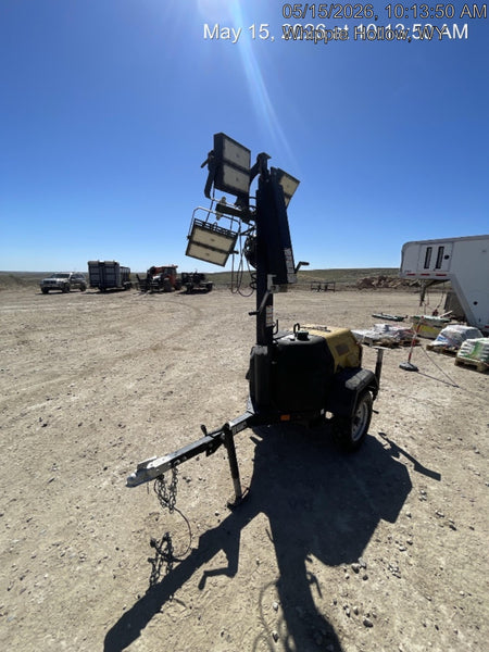 2021 ALLMAND NLV3GR