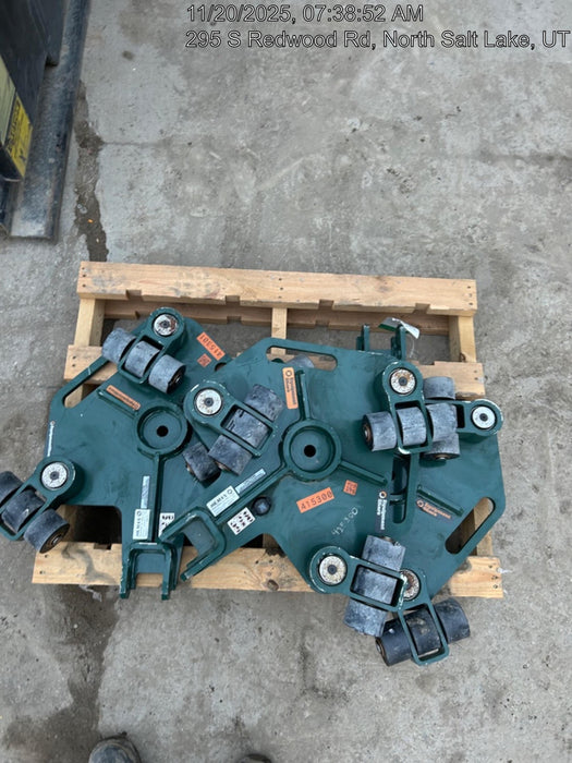 2024 HILMAN ROLLERS OMNI-6