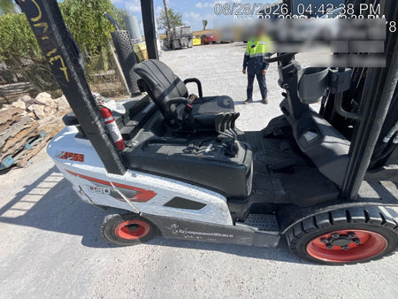2025 DOOSAN D30S-9