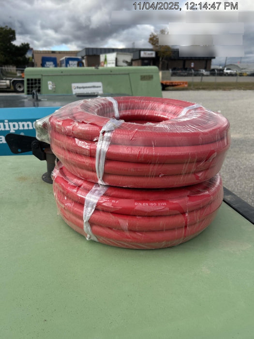 2025 AIRMAN PDS185S CWK