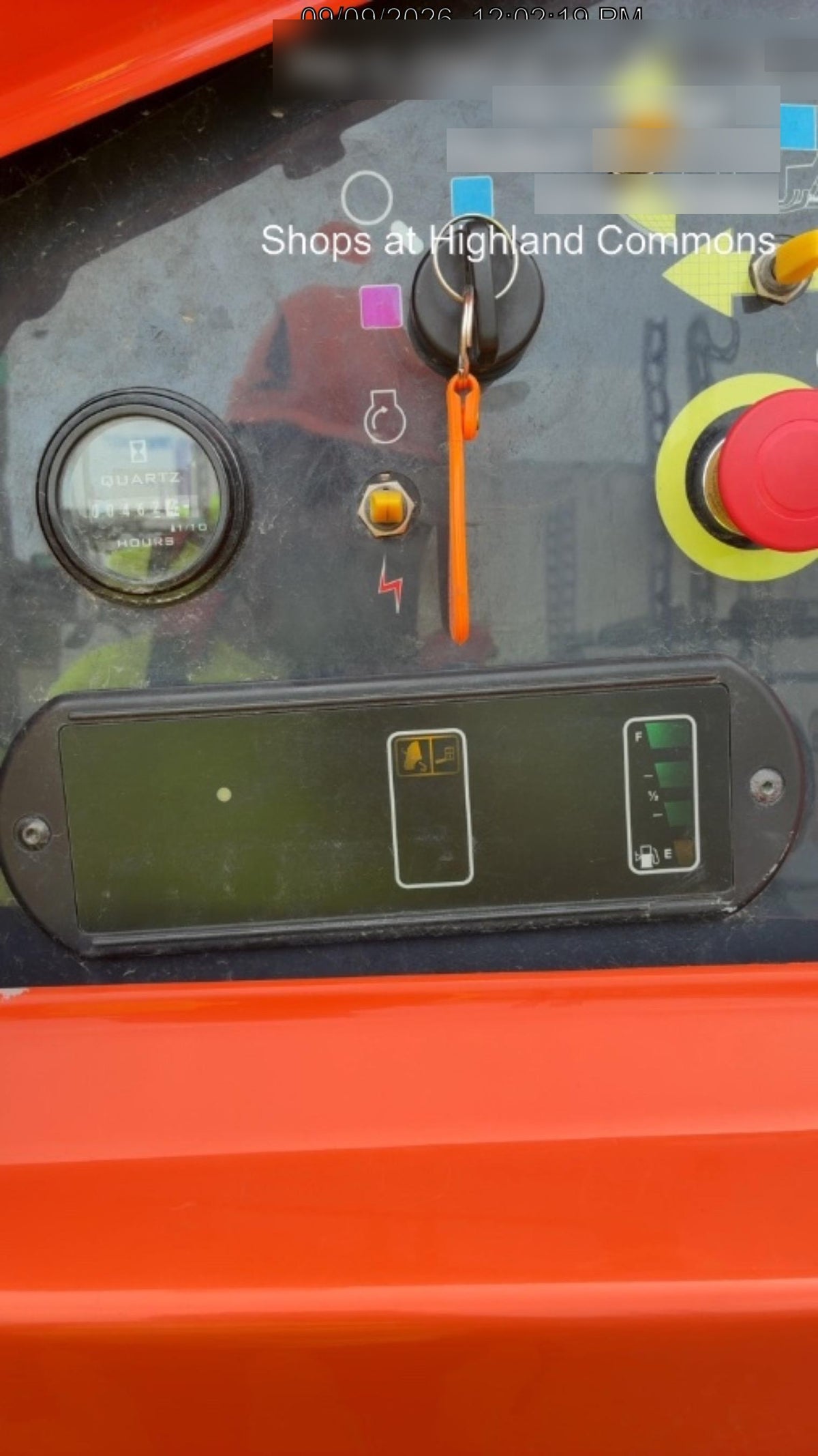 2025 JLG 460SJ