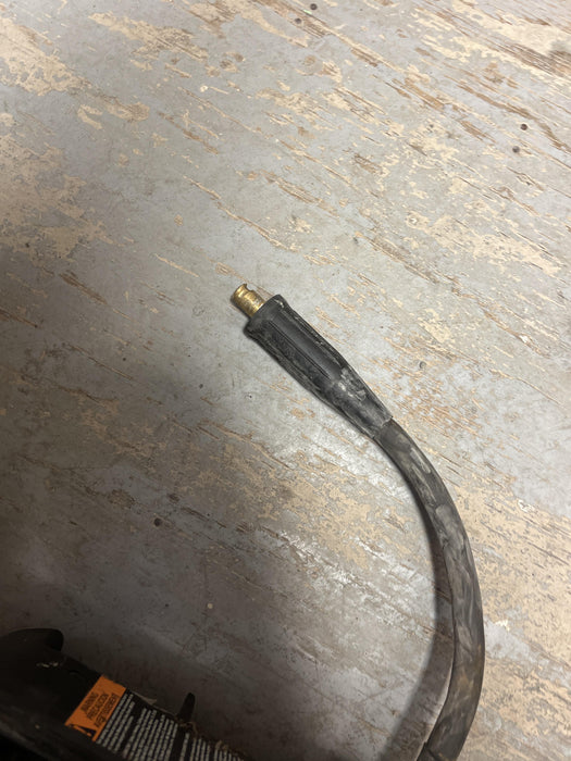 2019 LINCOLN ELECTRIC LN25