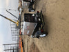 2019 Lincoln Electric Vantage 322 Welder Ready-Pak 3, Two wheel trailer, Fender and Light kit, Cable Rack