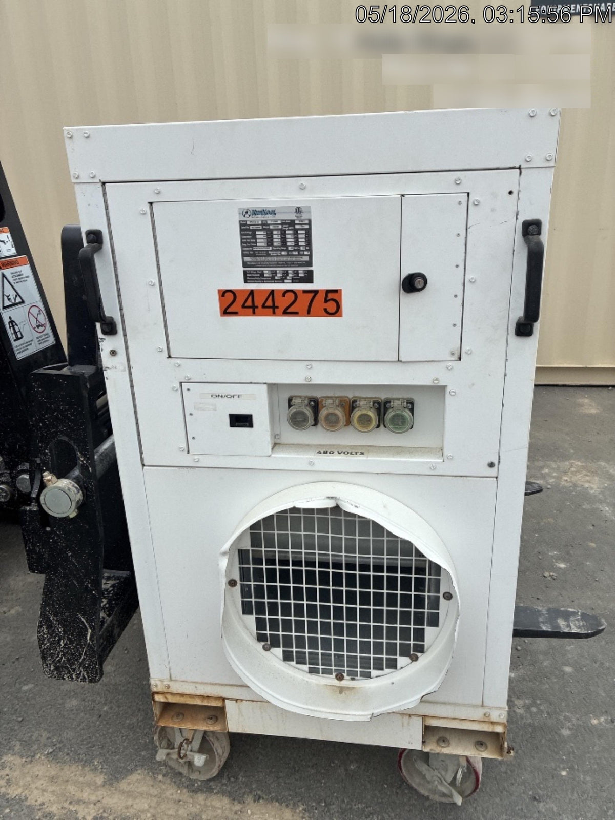 2022 KWIKOOL KPO12-43H