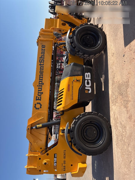 2026 JCB 512-56