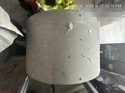 2022 SCHAEFER VKM36-B