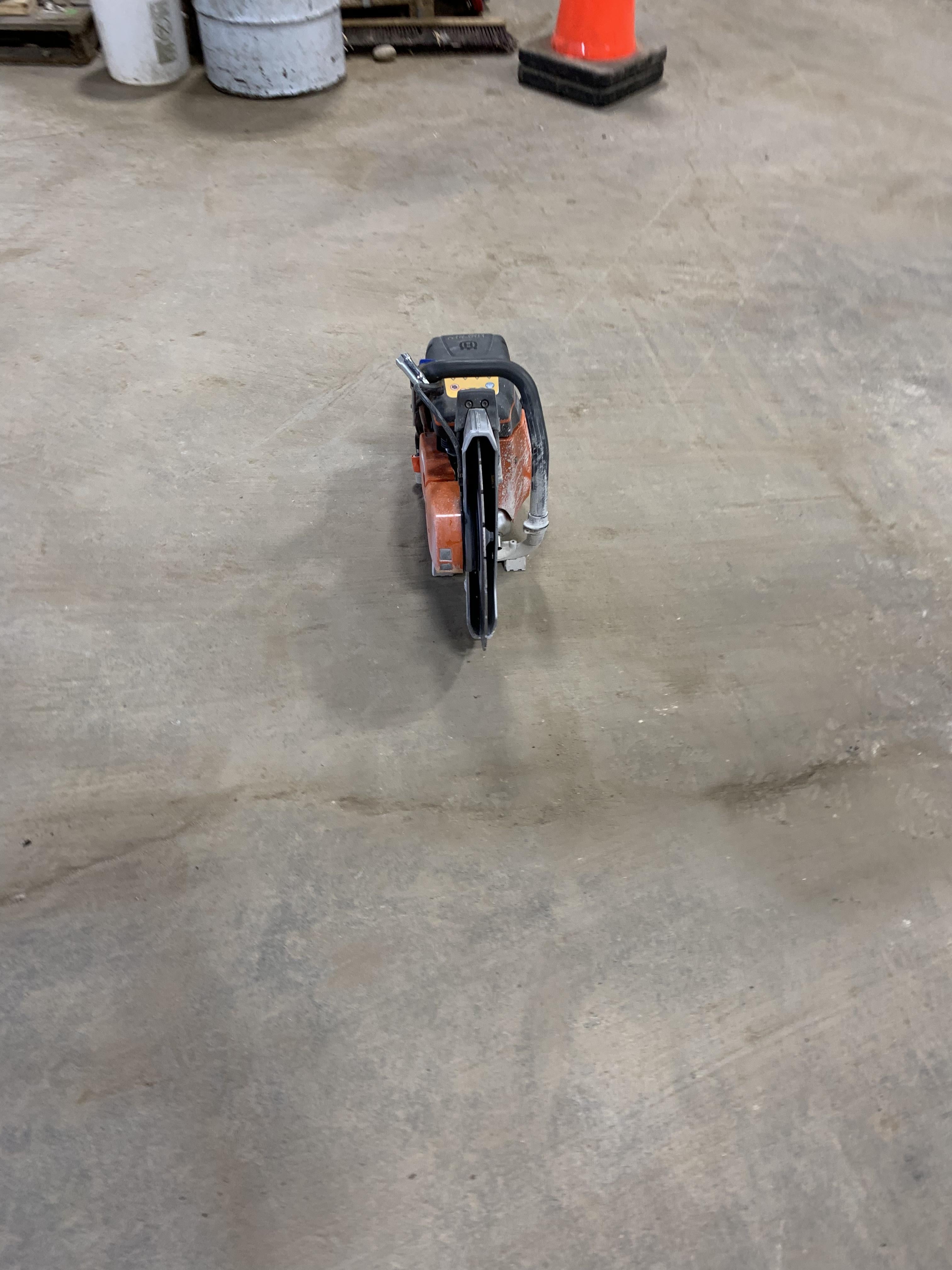 2020 HUSQVARNA K770