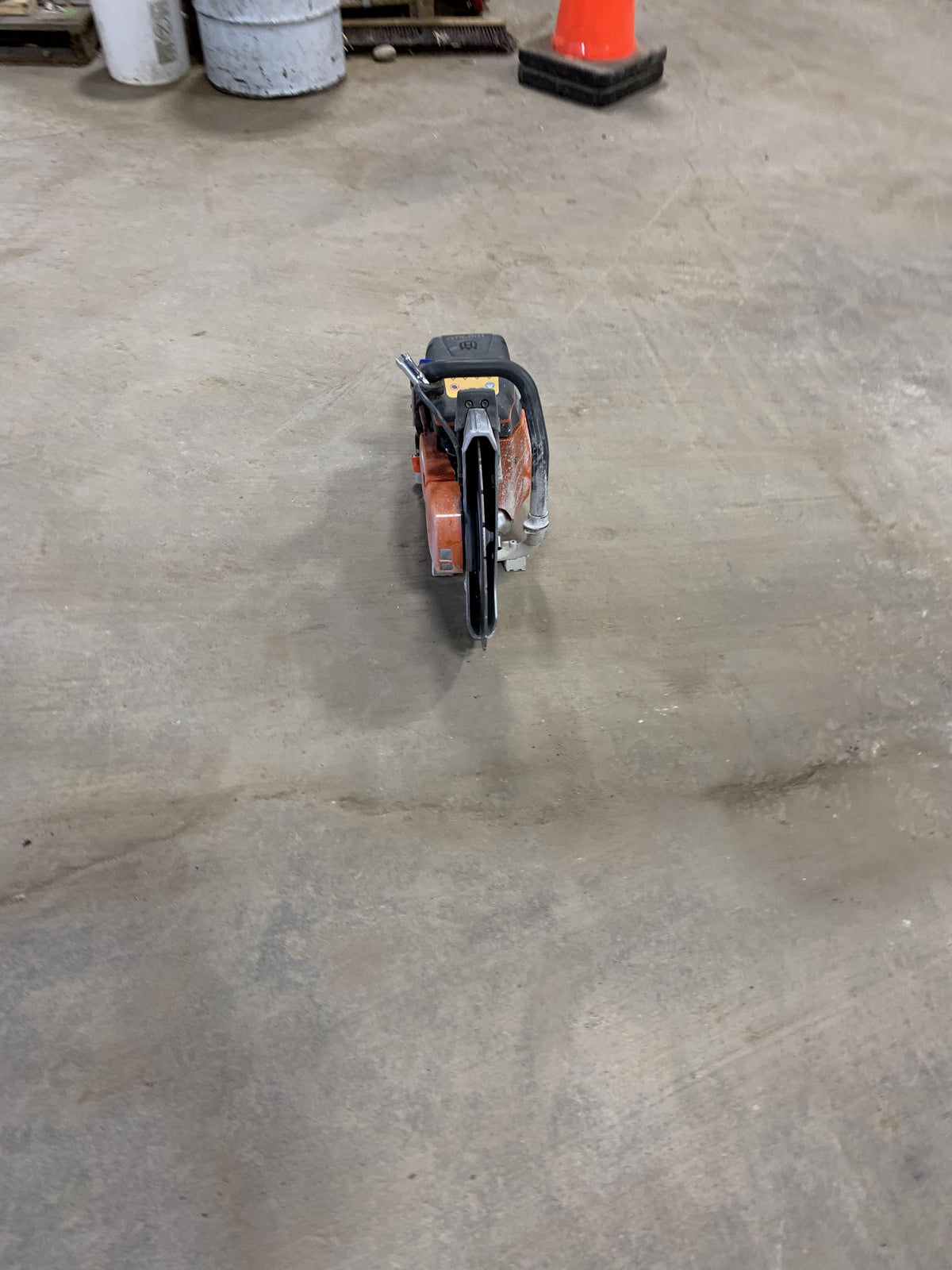 2020 HUSQVARNA K770