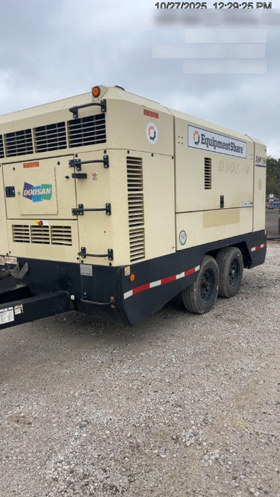 2022 ATLAS COPCO PAC F66 KD