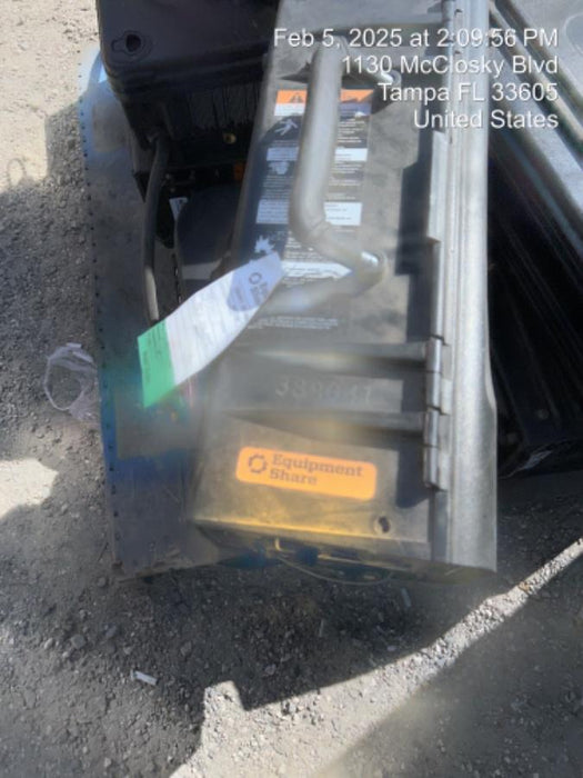 2024 LINCOLN ELECTRIC LN-25X